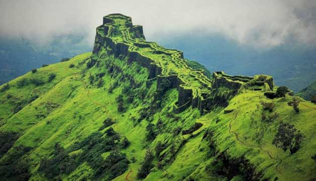 picnic spots near Pune