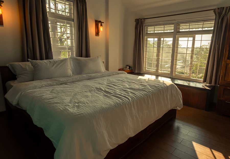 getaways near mumbai
                        