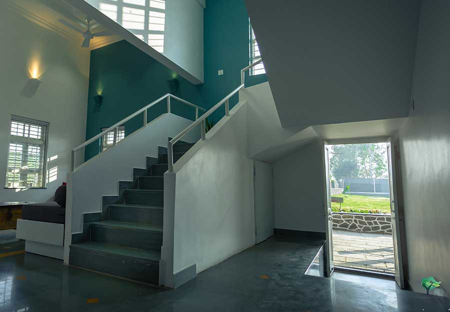 resorts near mumbai for overnight stay